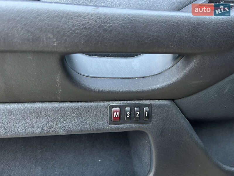 Універсал BMW 5 Series 2000 в Слов'янську