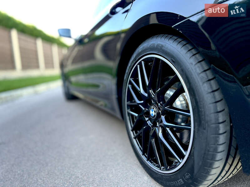 Седан BMW 5 Series 2017 в Киеве фото 14 Седан BMW 5 Series 2017 в Киеве
