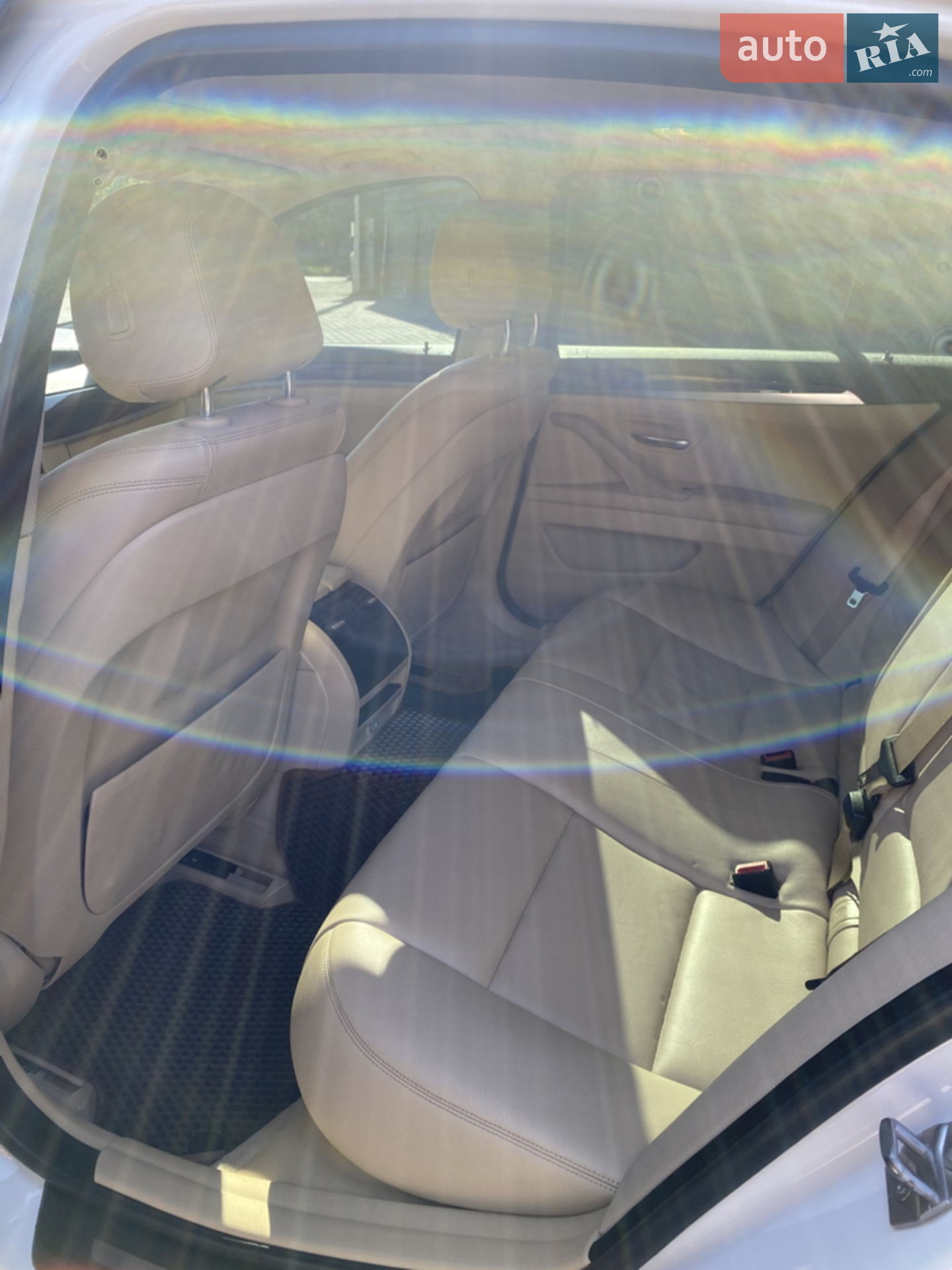 2014 BMW 5er - мініатюра 15