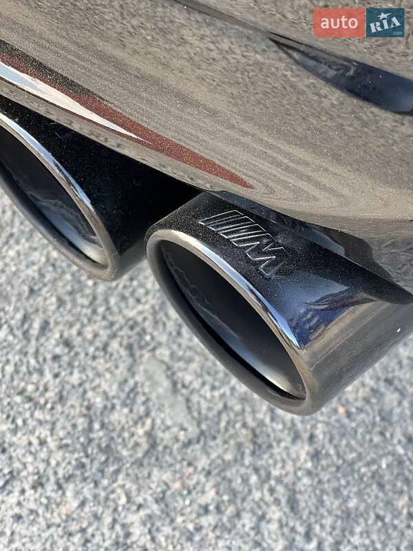 Седан BMW 5 Series 2018 в Днепре фото 20 Седан BMW 5 Series 2018 в Днепре