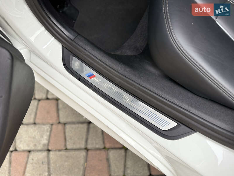 Седан BMW 5 Series 2020 в Чернівцях фото 40 Седан BMW 5 Series 2020 в Чернівцях