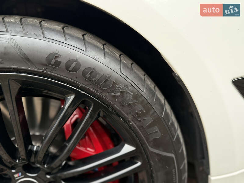 Седан BMW 5 Series 2020 в Чернівцях фото 47 Седан BMW 5 Series 2020 в Чернівцях