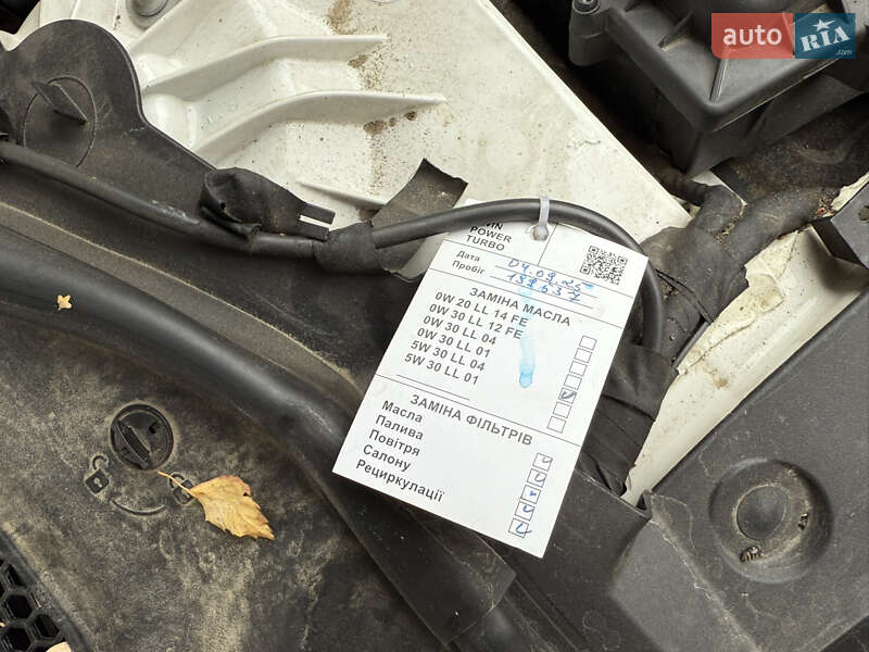 Седан BMW 5 Series 2020 в Чернівцях фото 53 Седан BMW 5 Series 2020 в Чернівцях