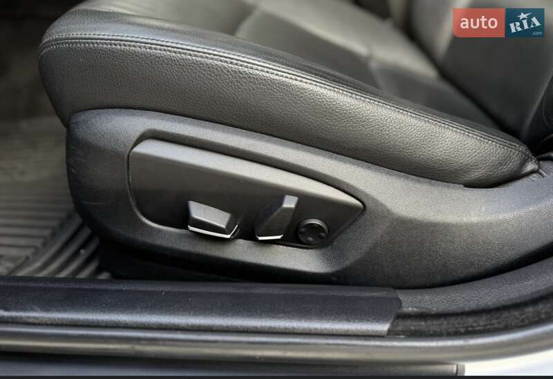Седан BMW 5 Series 2014 в Рокитному