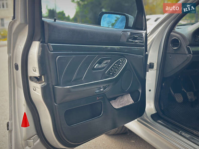 Седан BMW 5 Series 1996 в Кривому Розі фото 10 Седан BMW 5 Series 1996 в Кривому Розі