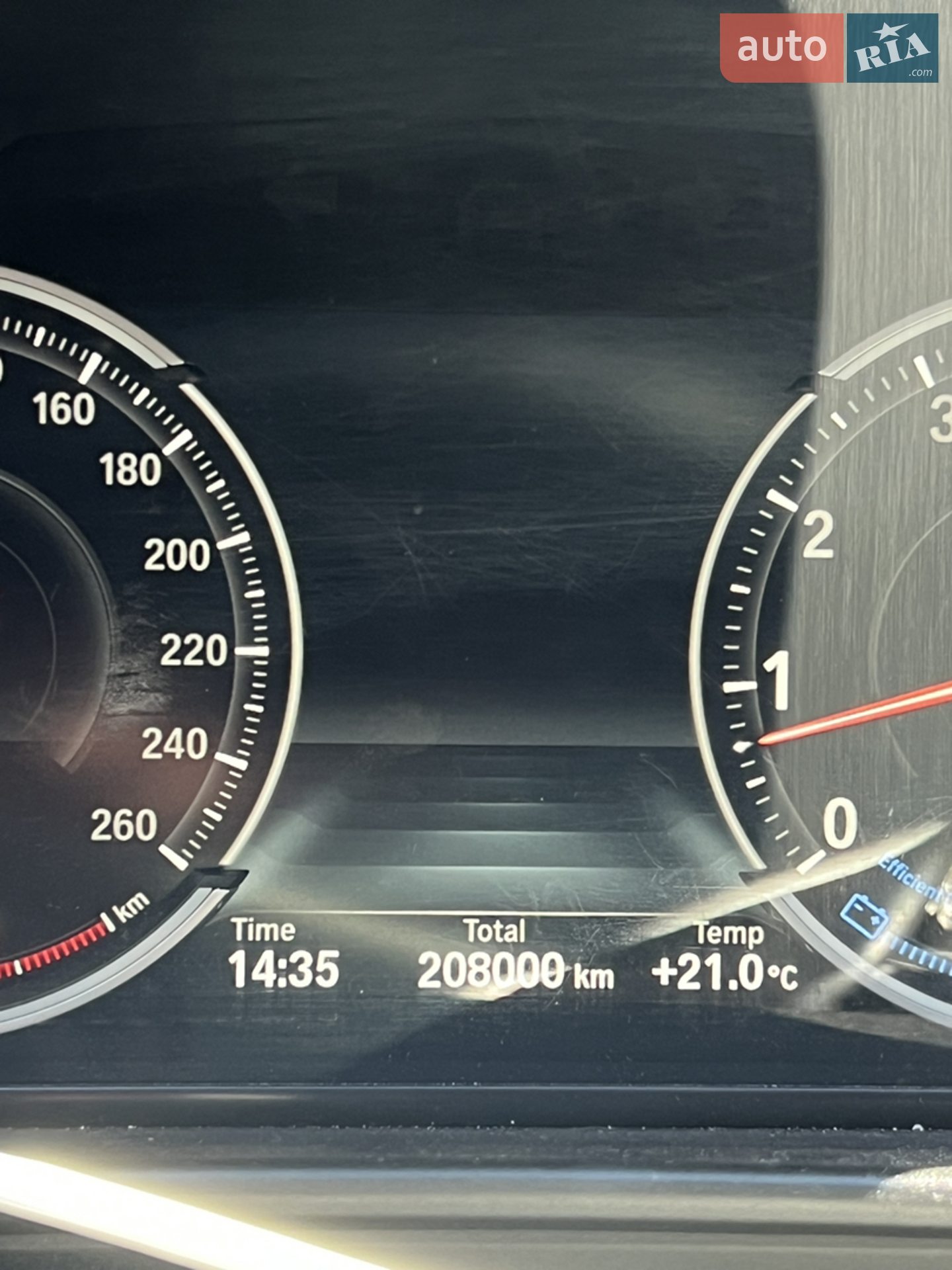 2012 BMW 5er - мініатюра 13