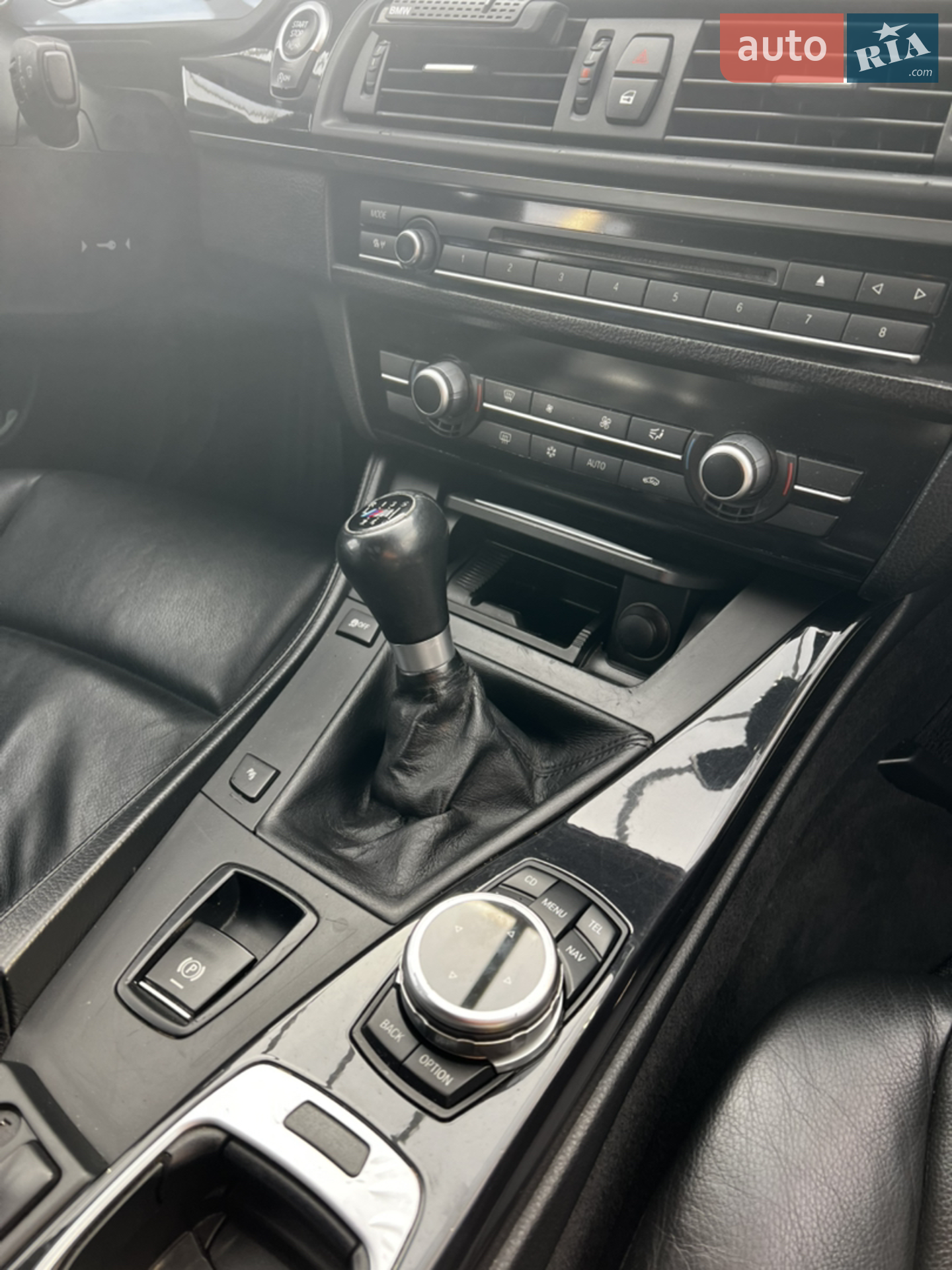 2011 BMW 5er - мініатюра 5