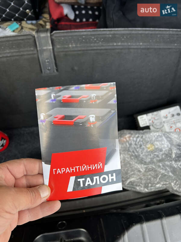 Седан BMW 5 Series 2011 в Луцке фото 20 Седан BMW 5 Series 2011 в Луцке