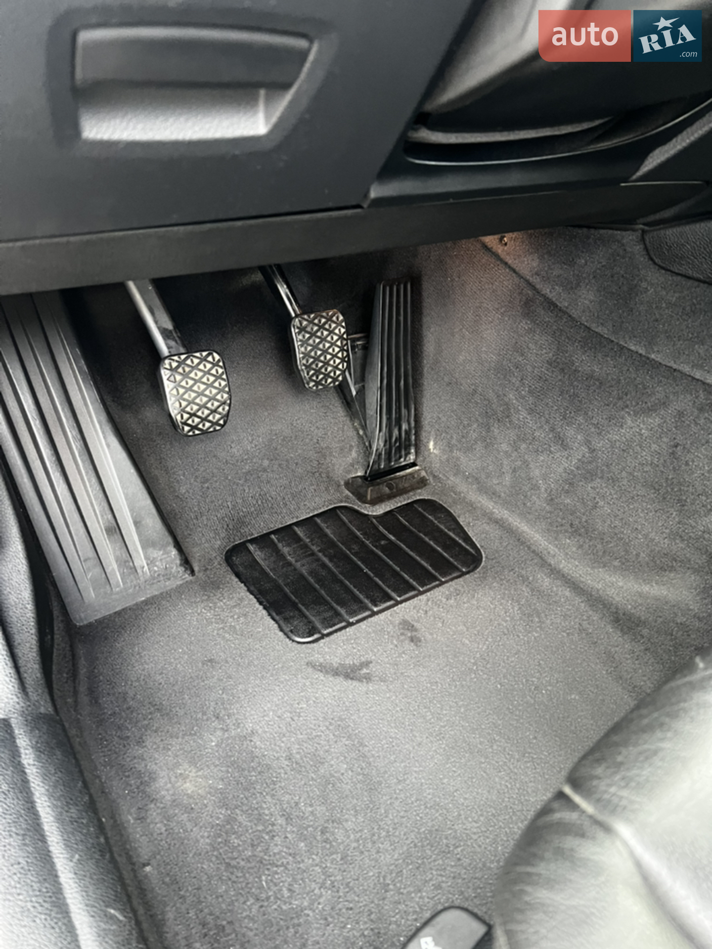 2011 BMW 5er - мініатюра 22