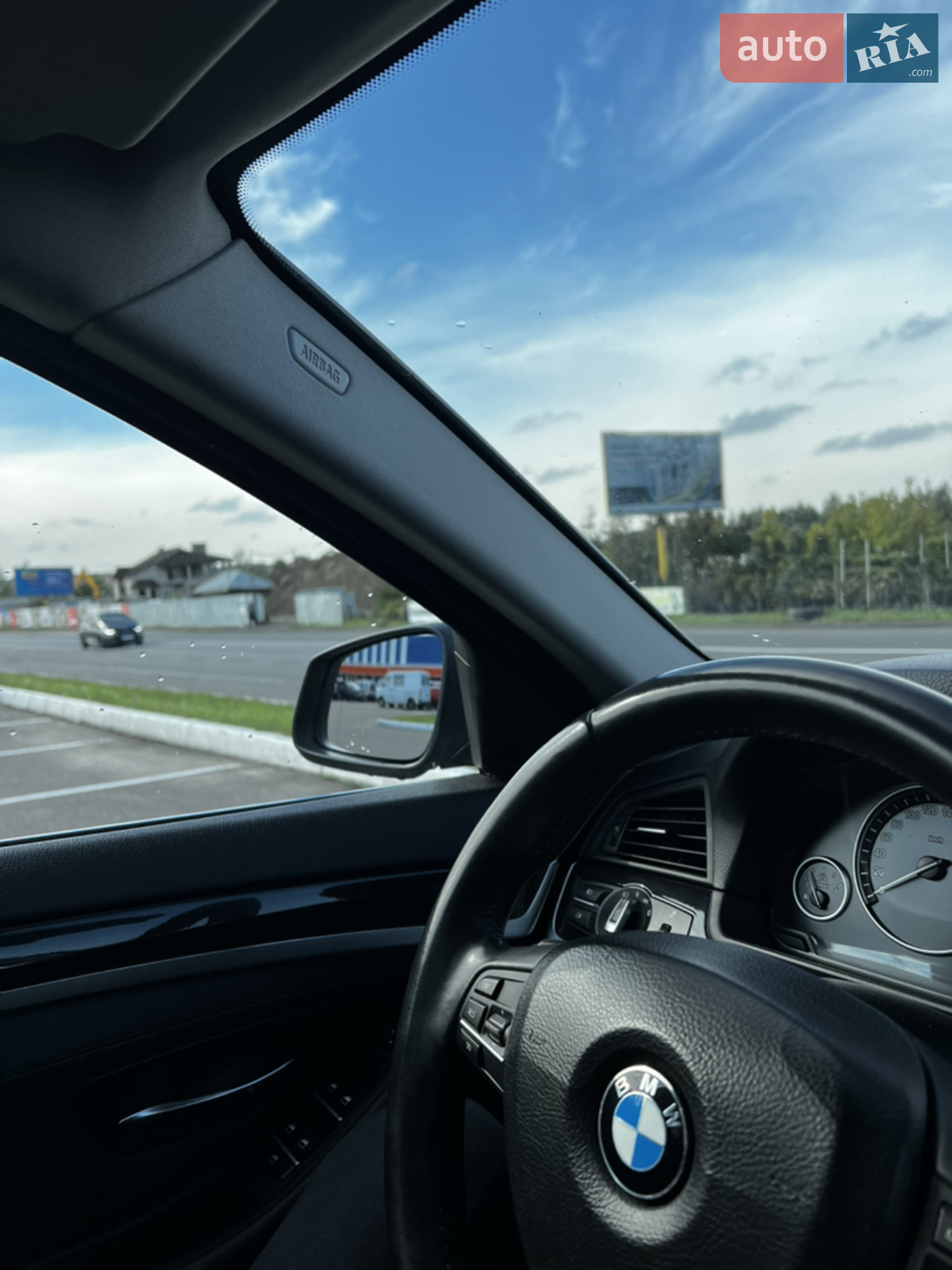 2011 BMW 5er - мініатюра 50
