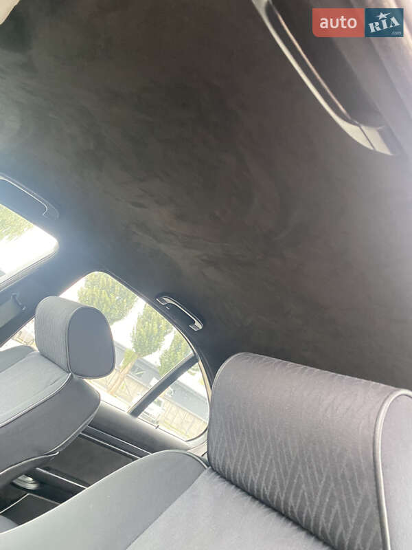 Седан BMW 5 Series 1999 в Києві