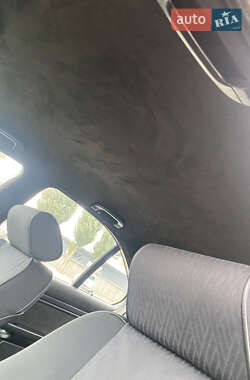 Седан BMW 5 Series 1999 в 