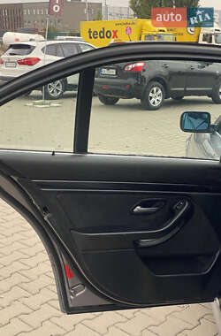 Седан BMW 5 Series 1999 в 