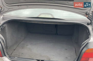 Седан BMW 5 Series 1999 в 