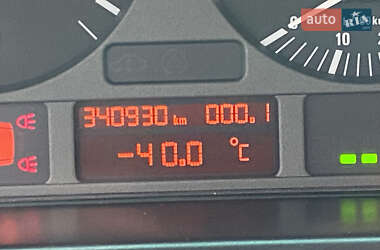 Седан BMW 5 Series 1999 в 