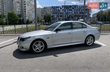 Седан BMW 5 Series 2004 в Харькове