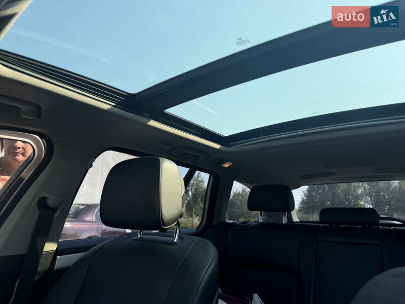 Універсал BMW 5 Series 2013 в Коростені фото 10 Універсал BMW 5 Series 2013 в Коростені