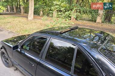 Седан BMW 5 Series 1991 в 