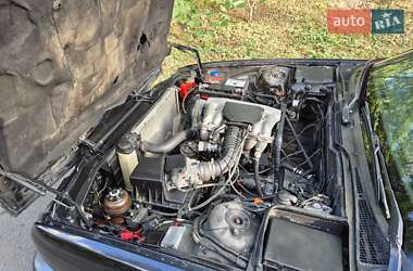 Седан BMW 5 Series 1991 в 