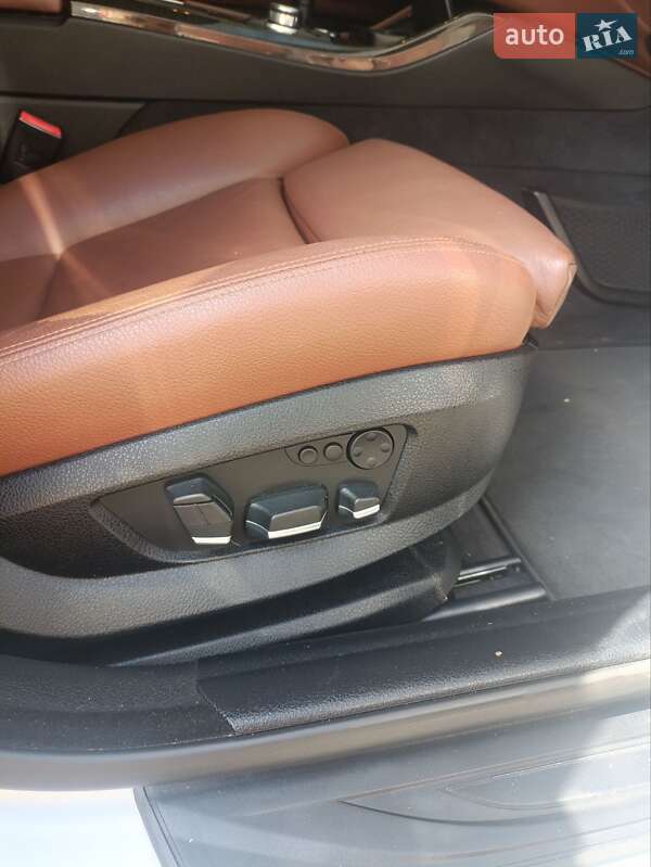 Седан BMW 5 Series 2012 в Ладижині фото 6 Седан BMW 5 Series 2012 в Ладижині