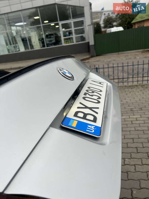 Седан BMW 5 Series 1999 в Хмельницком фото 10 Седан BMW 5 Series 1999 в Хмельницком