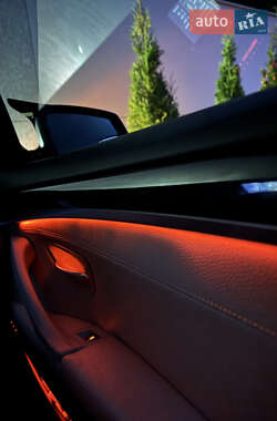 Седан BMW 5 Series 2010 в Хмельницком