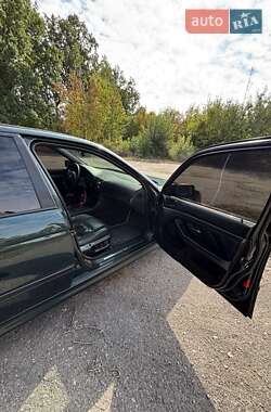 Седан BMW 5 Series 1996 в  фото 3 Седан BMW 5 Series 1996 в