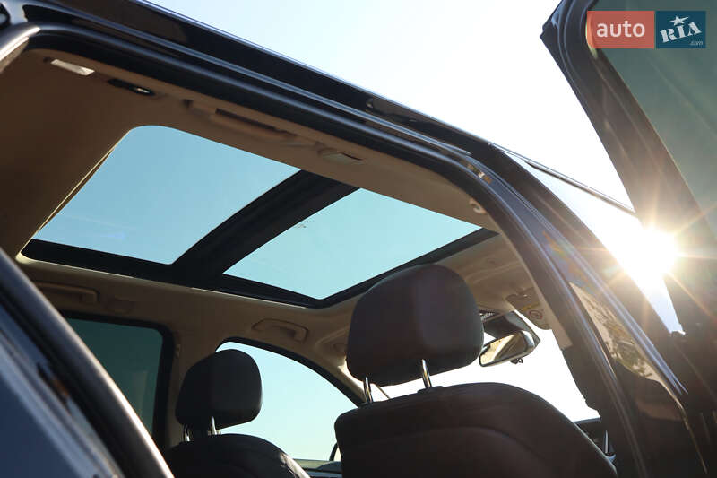 Универсал BMW 5 Series 2015 в Мукачево