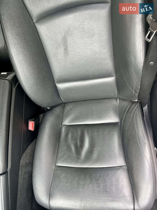 Седан BMW 5 Series 2016 в Харкові