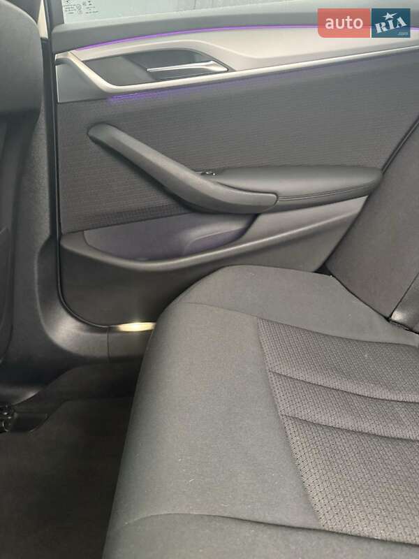 Універсал BMW 5 Series 2020 в Львові