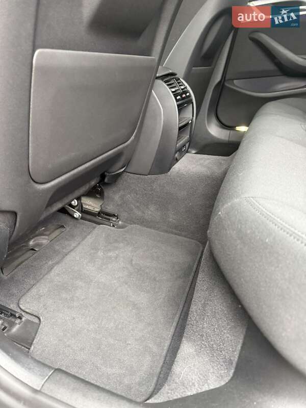 Універсал BMW 5 Series 2020 в Львові