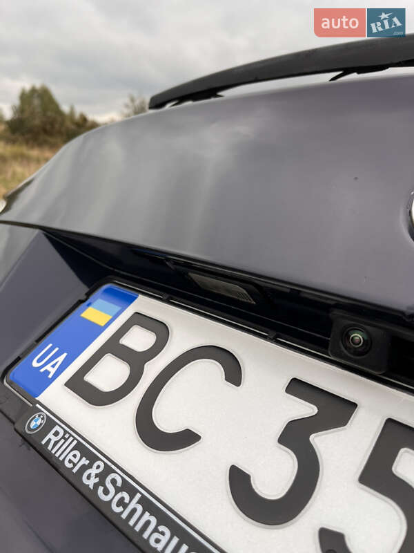 Универсал BMW 5 Series 2007 в Дрогобыче фото 23 Универсал BMW 5 Series 2007 в Дрогобыче