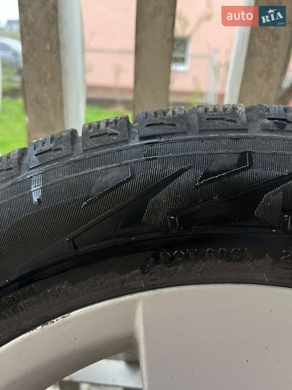 Универсал BMW 5 Series 2007 в Дрогобыче фото 52 Универсал BMW 5 Series 2007 в Дрогобыче