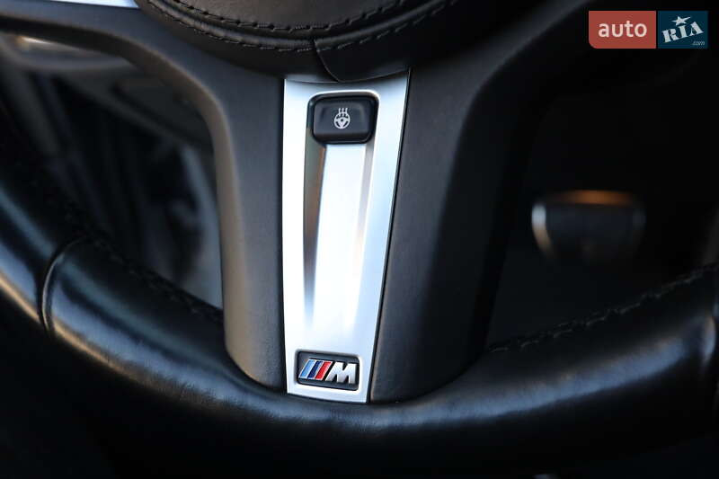 Седан BMW 5 Series 2021 в Мукачево