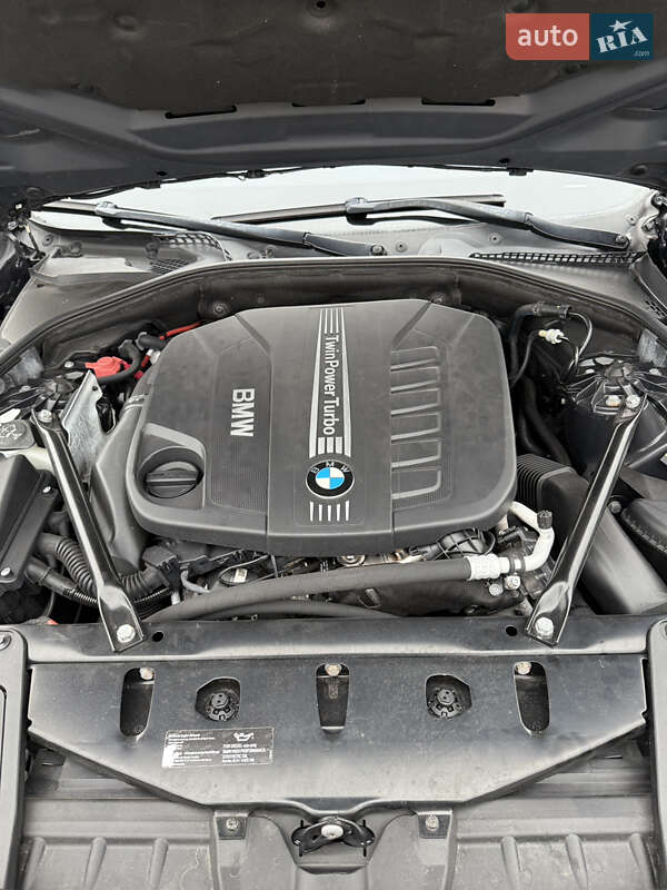 Седан BMW 5 Series 2013 в Киеве фото 37 Седан BMW 5 Series 2013 в Киеве