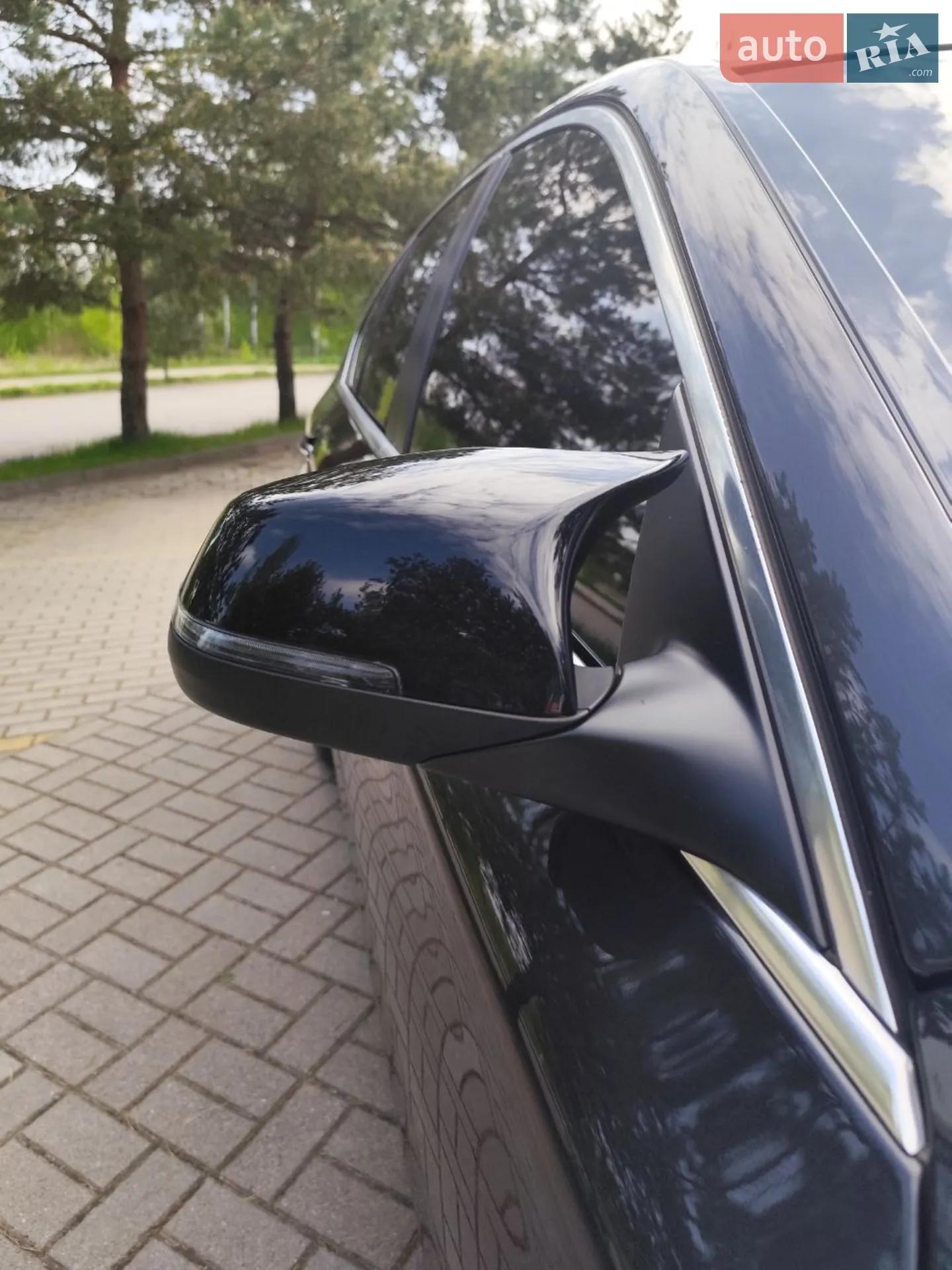 2014 BMW 5er - мініатюра 23
