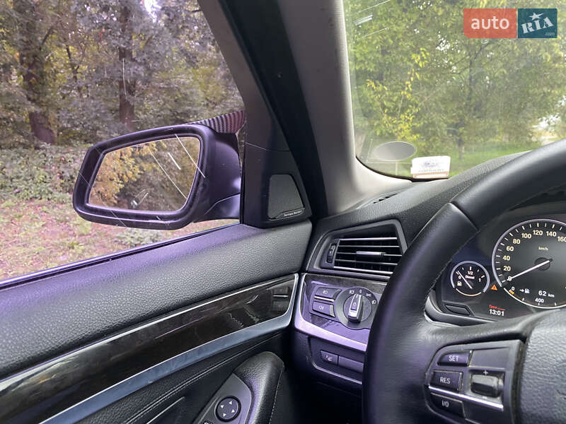 Седан BMW 5 Series 2011 в Вінниці фото 36 Седан BMW 5 Series 2011 в Вінниці