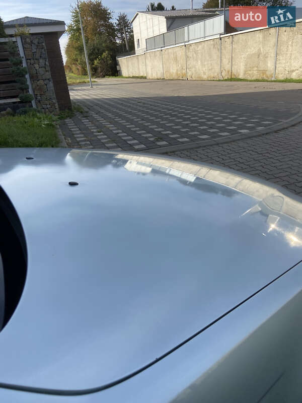 Универсал BMW 5 Series 2000 в Стрые фото 11 Универсал BMW 5 Series 2000 в Стрые