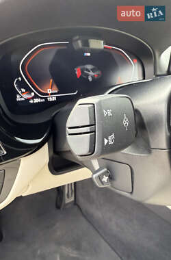 Седан BMW 5 Series 2020 в 