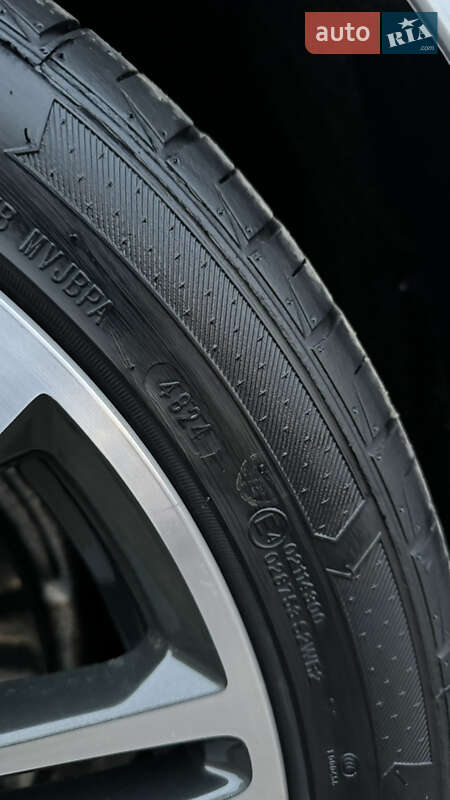 Седан BMW 5 Series 2017 в Львове фото 17 Седан BMW 5 Series 2017 в Львове