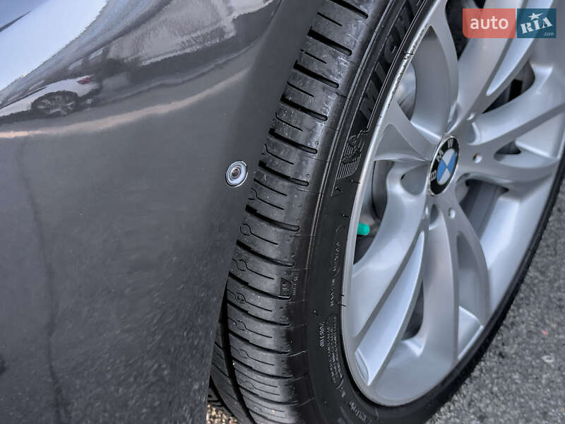 Седан BMW 5 Series 2015 в Киеве фото 11 Седан BMW 5 Series 2015 в Киеве