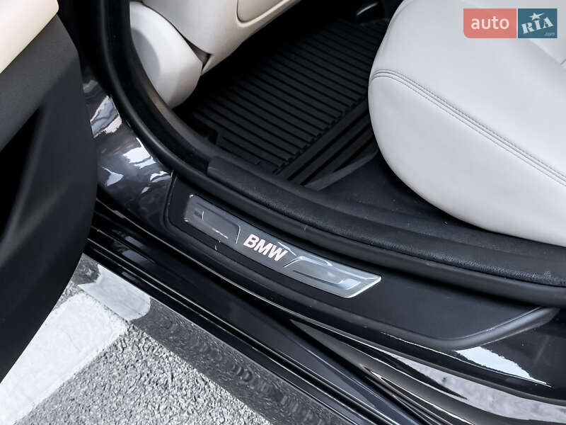 Седан BMW 5 Series 2015 в Киеве фото 46 Седан BMW 5 Series 2015 в Киеве