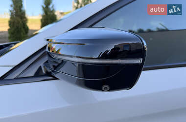 Седан BMW 5 Series 2019 в 