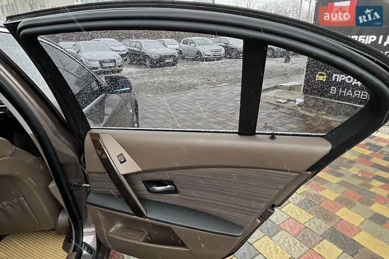 Седан BMW 5 Series 2004 в Стрые фото 28 Седан BMW 5 Series 2004 в Стрые