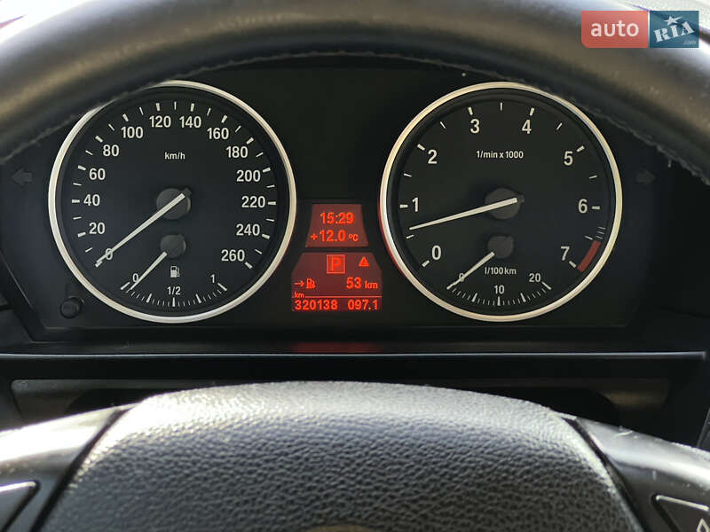 Седан BMW 5 Series 2007 в Киеве фото 36 Седан BMW 5 Series 2007 в Киеве