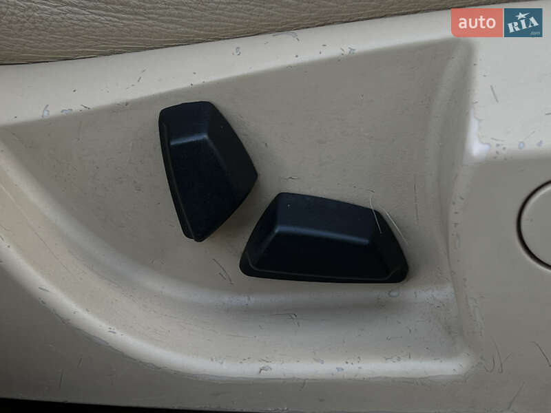 Седан BMW 5 Series 2007 в Киеве фото 54 Седан BMW 5 Series 2007 в Киеве