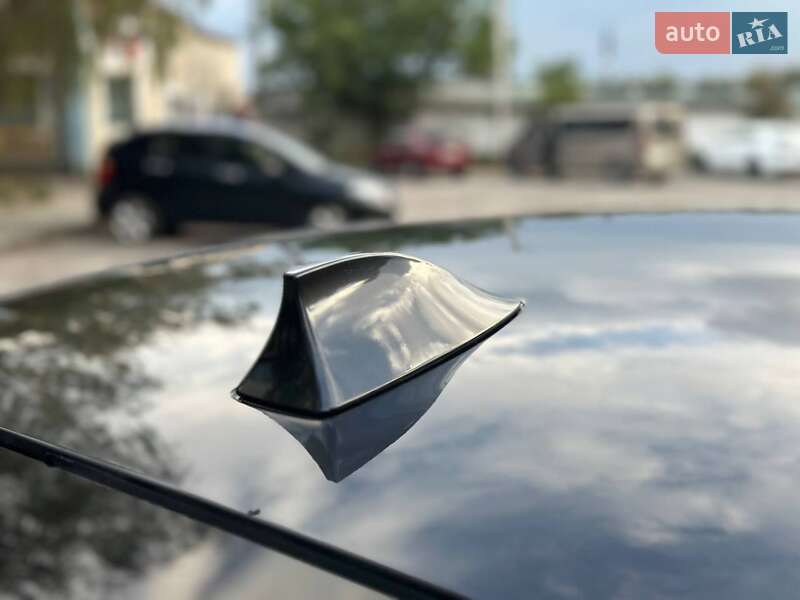 Седан BMW 5 Series 2010 в Нетішині фото 42 Седан BMW 5 Series 2010 в Нетішині