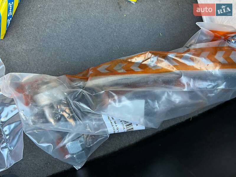 Седан BMW 5 Series 2003 в Луцке фото 40 Седан BMW 5 Series 2003 в Луцке