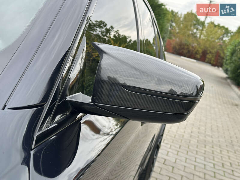 Седан BMW 5 Series 2018 в Одесі фото 23 Седан BMW 5 Series 2018 в Одесі