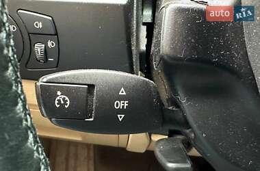 Универсал BMW 5 Series 2005 в  фото 27 Универсал BMW 5 Series 2005 в
